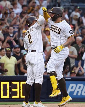 Image post by @mlb on Instagram