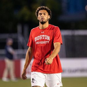 Image post by @terriermsoc on Instagram