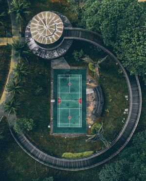 Image post by @dronepals on Instagram