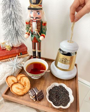 Image post by @ahmadtea_usa on Instagram
