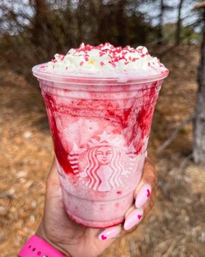 Image post by @blackgirlsinstarbucks on Instagram