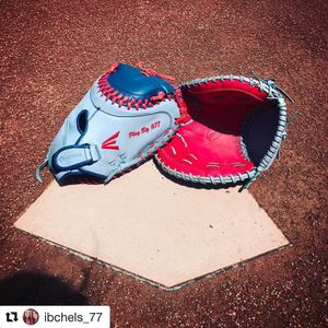 Image post by @eastonfastpitch on Instagram