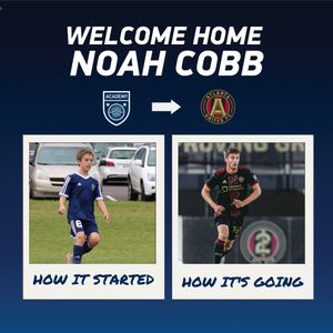 Image post by @chattanoogafc on Instagram