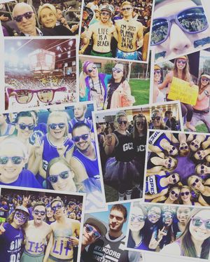 Image post by @gcuhavocs on Instagram