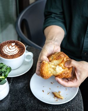 Image post by @rosewoodhotelgeorgia on Instagram