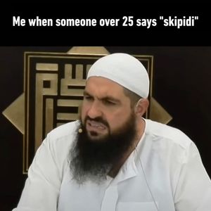 Image post by @9gag on Instagram
