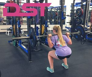 Image post by @dst_houston on Instagram