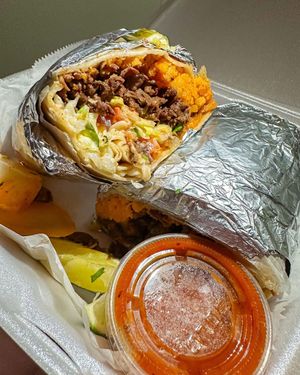 Image post by @savor.indy on Instagram
