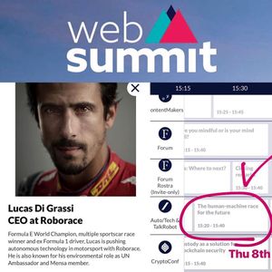 Image post by @lucasdigrassi on Instagram