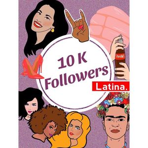 Image post by @houstonlatinabloggers on Facebook