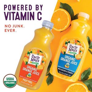 Image post by @unclemattsorganic on Instagram