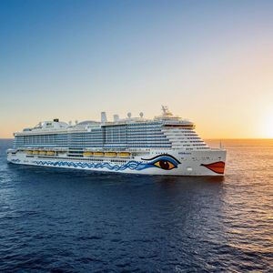 Image post by @diariodibordo_cruiseblog on Instagram