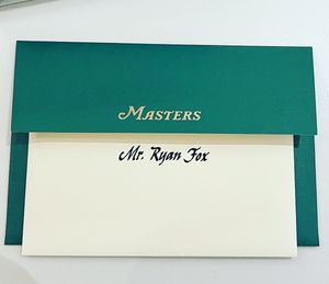 Image post by @ryanfoxgolfer on Twitter/X