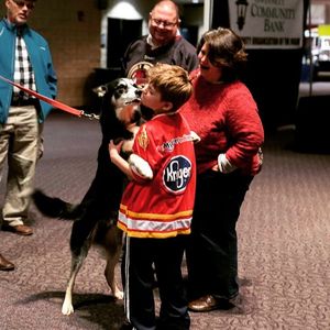 Image post by @atlgladiators on Instagram
