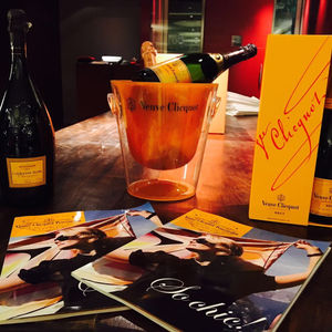 Image post by @hotelmadero on Instagram