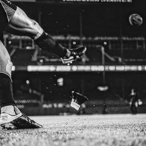 Image post by @huntersportsmedia on Instagram
