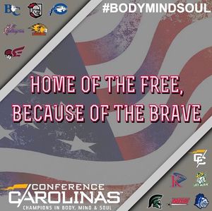Image post by @chowanmsoc on Instagram