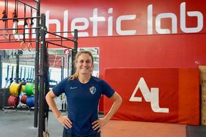 Image post by @athleticlab on Instagram