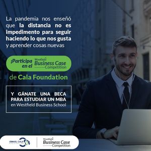 Image post by @calafoundation on Instagram
