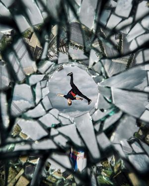Image post by @iflyus on Instagram