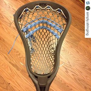 Image post by @stxmlax on Instagram