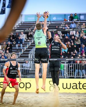 Image post by @waterdrop.sports on Instagram