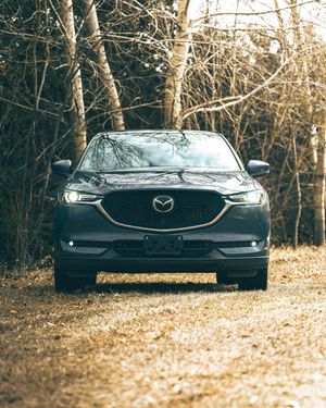 Image post by @parkmazda on Instagram