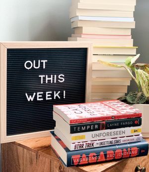 Image post by @gallerybooks on Instagram