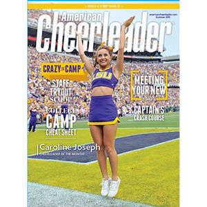 Image post by @lsutigergirls on Instagram
