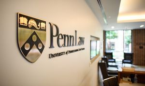 Image post by @penncareylaw on Instagram