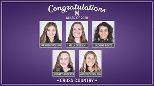 Image post by @nuxc_wildcats on Instagram