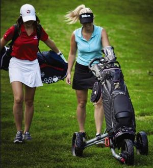 Image post by @wilsongolfcanada on Instagram