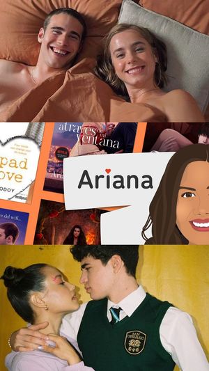 Image post by @wattpad on Twitter/X