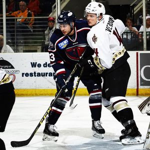 Image post by @atlgladiators on Instagram