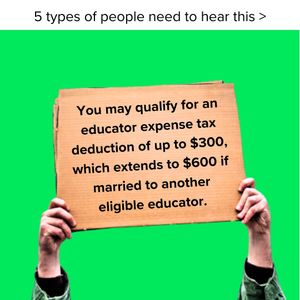 Image post by @hrblock on Instagram