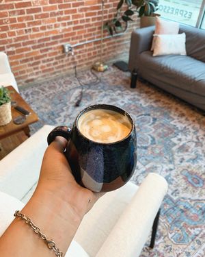 Image post by @reactorcoffee on Instagram
