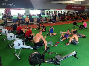 Image post by @athleticlab on Instagram