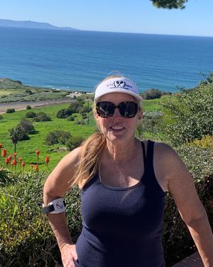 Image post by @lindacohn on Instagram