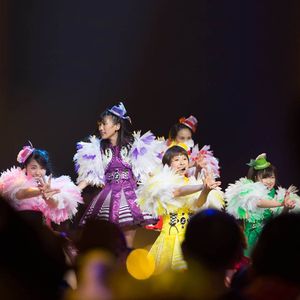 Image post by @animeexpo on Instagram