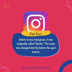 Image post by @emilytumiscreative on Instagram