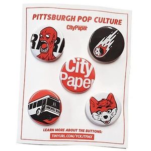 Image post by @pghcitypaper on Instagram