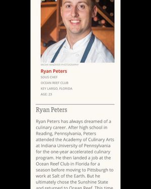 Image post by @ryanpeterspgh on Instagram