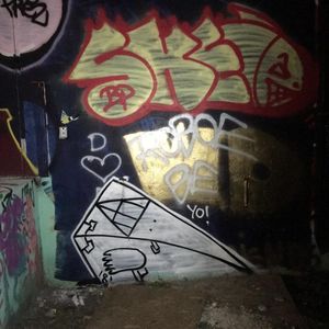 Image post by @chrishaven on Instagram