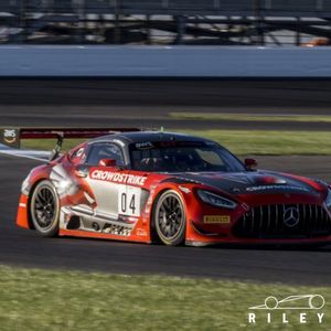 Image post by @rileymotorsports on Instagram