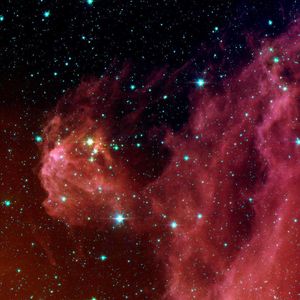 Image post by @nasaartemis on Instagram