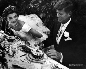 Image post by @gettyimages on Instagram