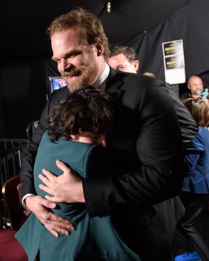 Image post by @sagawards on Instagram