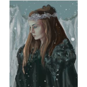 Image post by @itsmadsart on Instagram