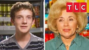 Video post by @tlc on YouTube