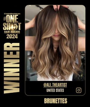 Image post by @behindthechair_com on Instagram